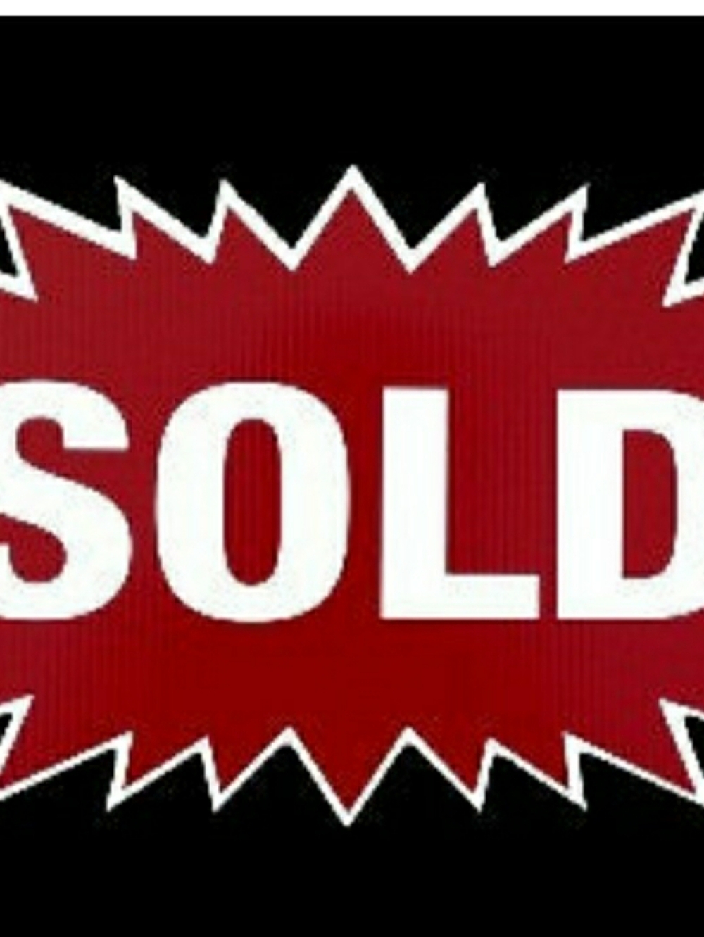 SOLD